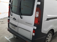Bedrijfswagen, renault, trafic - afbeelding 3 van  32
