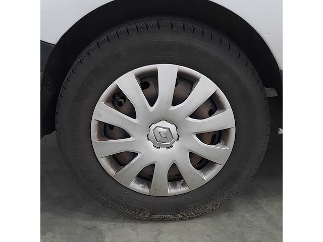 Bedrijfswagen, renault, trafic - afbeelding 4 van  32