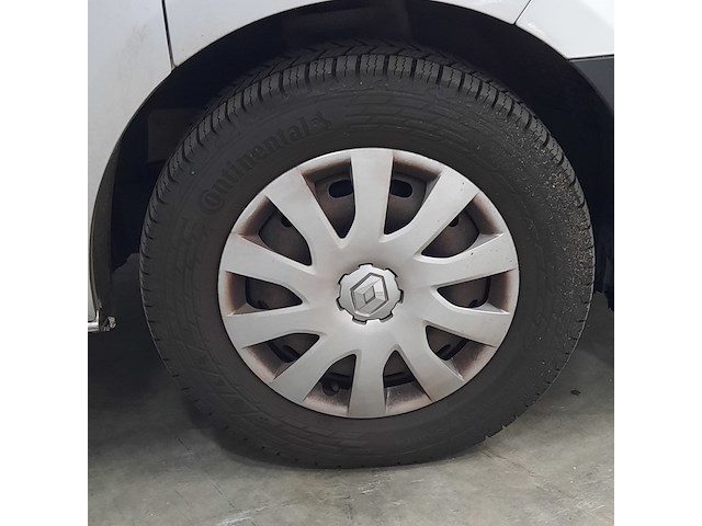 Bedrijfswagen, renault, trafic - afbeelding 5 van  32