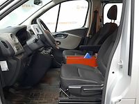 Bedrijfswagen, renault, trafic - afbeelding 6 van  32