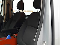 Bedrijfswagen, renault, trafic - afbeelding 7 van  32