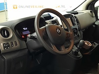 Bedrijfswagen, renault, trafic - afbeelding 8 van  32