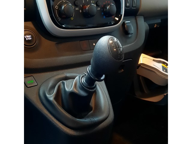 Bedrijfswagen, renault, trafic - afbeelding 15 van  32