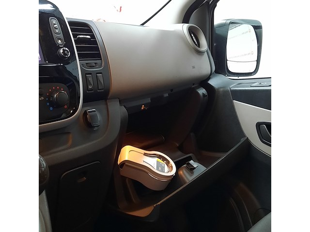 Bedrijfswagen, renault, trafic - afbeelding 16 van  32