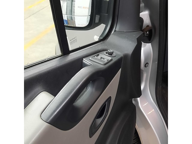 Bedrijfswagen, renault, trafic - afbeelding 18 van  32