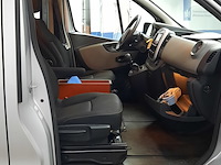 Bedrijfswagen, renault, trafic - afbeelding 19 van  32
