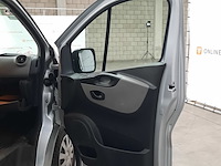 Bedrijfswagen, renault, trafic - afbeelding 21 van  32