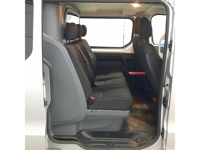 Bedrijfswagen, renault, trafic - afbeelding 22 van  32