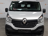 Bedrijfswagen, renault, trafic - afbeelding 12 van  32