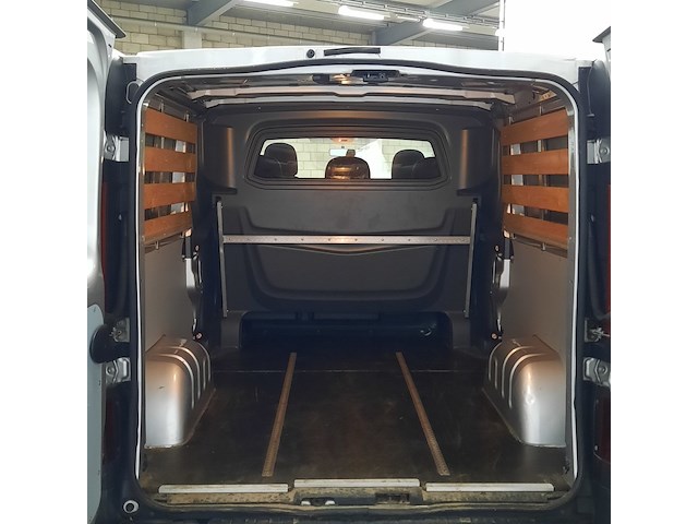 Bedrijfswagen, renault, trafic - afbeelding 24 van  32