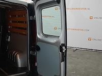 Bedrijfswagen, renault, trafic - afbeelding 25 van  32