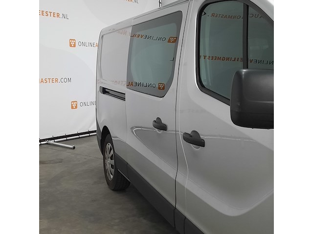 Bedrijfswagen, renault, trafic - afbeelding 27 van  32