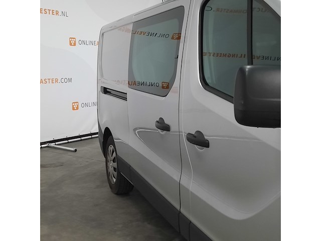 Bedrijfswagen, renault, trafic - afbeelding 28 van  32