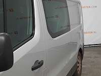 Bedrijfswagen, renault, trafic - afbeelding 29 van  32