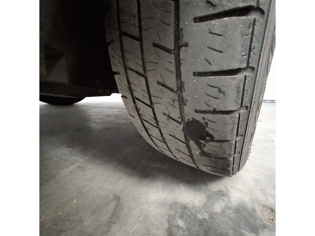 Bedrijfswagen, renault, trafic - afbeelding 2 van  47