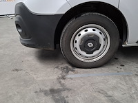 Bedrijfswagen, renault, trafic - afbeelding 3 van  47