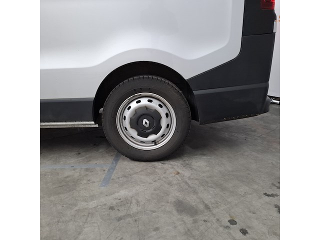 Bedrijfswagen, renault, trafic - afbeelding 4 van  47