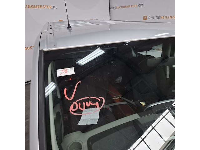 Bedrijfswagen, renault, trafic - afbeelding 7 van  47