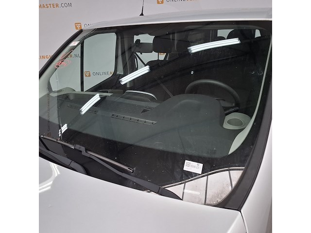 Bedrijfswagen, renault, trafic - afbeelding 8 van  47