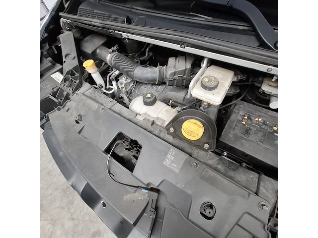 Bedrijfswagen, renault, trafic - afbeelding 11 van  47