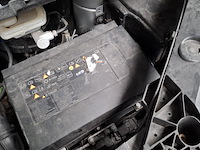 Bedrijfswagen, renault, trafic - afbeelding 13 van  47