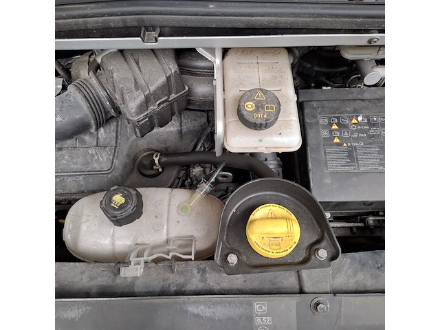 Bedrijfswagen, renault, trafic - afbeelding 14 van  47