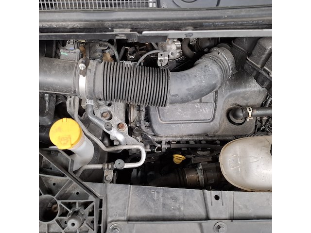 Bedrijfswagen, renault, trafic - afbeelding 15 van  47