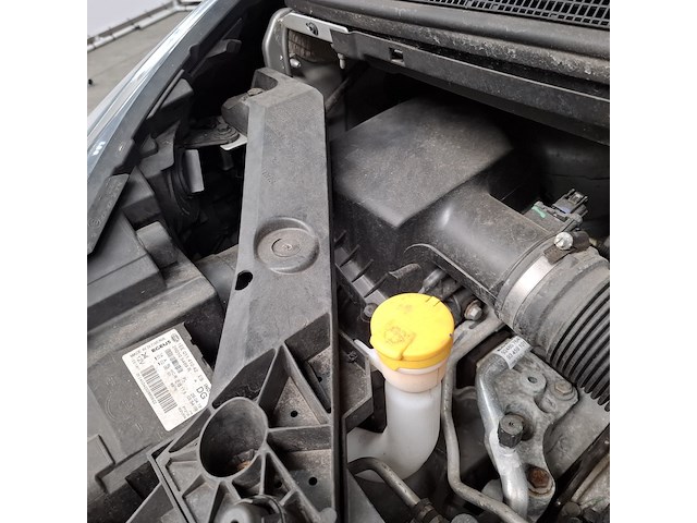 Bedrijfswagen, renault, trafic - afbeelding 16 van  47