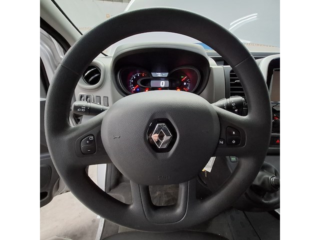 Bedrijfswagen, renault, trafic - afbeelding 19 van  47