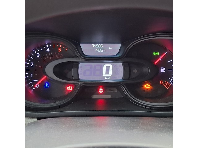 Bedrijfswagen, renault, trafic - afbeelding 20 van  47