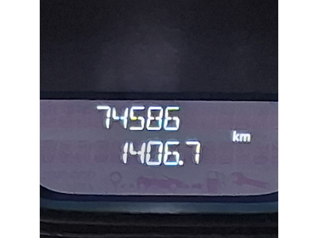 Bedrijfswagen, renault, trafic - afbeelding 21 van  47