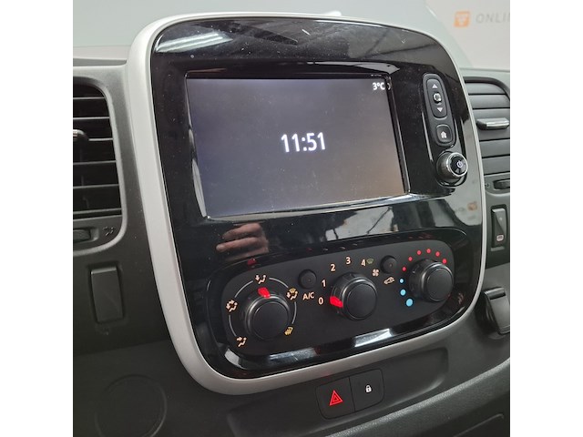 Bedrijfswagen, renault, trafic - afbeelding 24 van  47