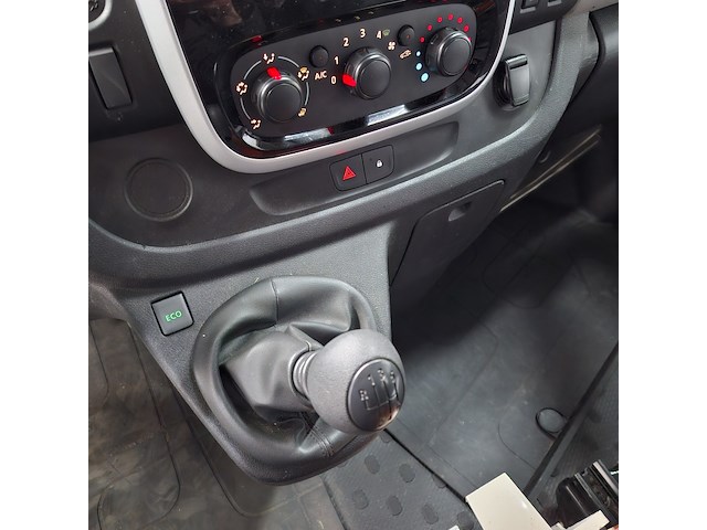Bedrijfswagen, renault, trafic - afbeelding 25 van  47