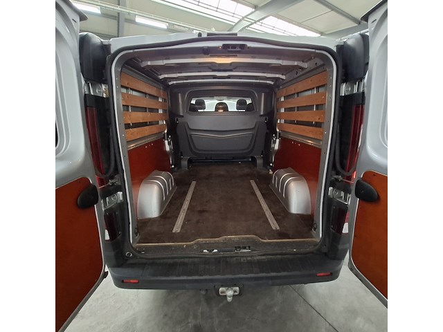 Bedrijfswagen, renault, trafic - afbeelding 28 van  47