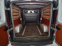 Bedrijfswagen, renault, trafic - afbeelding 28 van  47