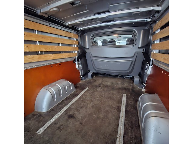 Bedrijfswagen, renault, trafic - afbeelding 29 van  47