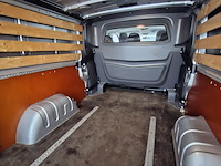 Bedrijfswagen, renault, trafic - afbeelding 29 van  47