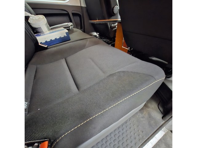 Bedrijfswagen, renault, trafic - afbeelding 31 van  47