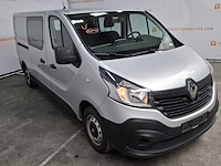 Bedrijfswagen, renault, trafic - afbeelding 23 van  47