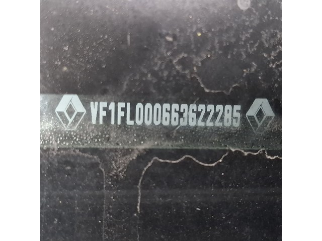 Bedrijfswagen, renault, trafic - afbeelding 36 van  47