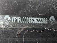 Bedrijfswagen, renault, trafic - afbeelding 36 van  47