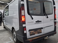 Bedrijfswagen, renault, trafic - afbeelding 38 van  47
