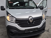 Bedrijfswagen, renault, trafic - afbeelding 39 van  47
