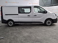 Bedrijfswagen, renault, trafic - afbeelding 34 van  47
