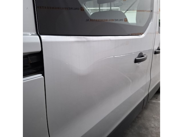 Bedrijfswagen, renault, trafic - afbeelding 43 van  47