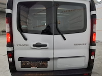 Bedrijfswagen, renault, trafic - afbeelding 45 van  47