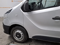 Bedrijfswagen, renault, trafic - afbeelding 47 van  47