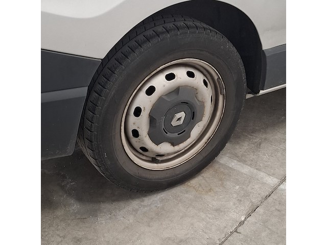 Bedrijfswagen, renault, trafic - afbeelding 2 van  46