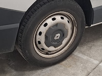 Bedrijfswagen, renault, trafic - afbeelding 2 van  46