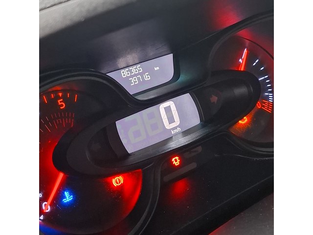 Bedrijfswagen, renault, trafic - afbeelding 6 van  46